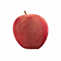 Apple static