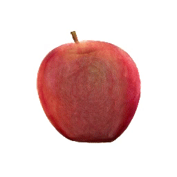 Apple bite
