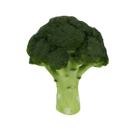 Broccoli static