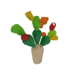 Plant static
